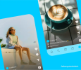 Every week, we'll update this resource with the top Instagram Reels trends heating up on the feed, what they are, and how you can incorporate them into your content.

NOTE: Although some trending audios (labeled "original audio") are business account friendly, they are not technically royalty-free. So, for sponsored content or paid ads, you may prefer to use Meta's royalty-free sounds library.
What are the Trending Reels on Instagram? — April 2025 Roundup
Discover the hottest trends on Instagram Reels this month.

Trend: That Friday Feeling — April 18, 2025
Trend Recap: Spring is here, and this audio is all about new beginnings. Use it to show before and afters, your latest glow up, or a project that you're proud of.

Audio: That Friday Feeling - Louise Heaney
Trend: Wow — April 18, 2025
Trend Recap: Prepare to be...well, wowed. It's your brand's time to shine, and this audio is perfect for showing your strengths.

Audio: Original audio - memfycases

Current # of Posts: 3.7K

Trend: Tell Me — April 18, 2025
Trend Recap: Call it crowdsourcing, research, or just plain nosiness—this trend is great for sparking conversations (and generating some good ol' fashioned engagement). See you in the comments!

Audio: Original audio - metteblackburnphoto

Current # of Posts: 4.4K